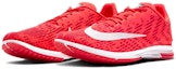 Lookbook Nike Air Zoom Streak LT 4 'Laser Crimson' Lelaki Wanita Running Sneakers 924514-601