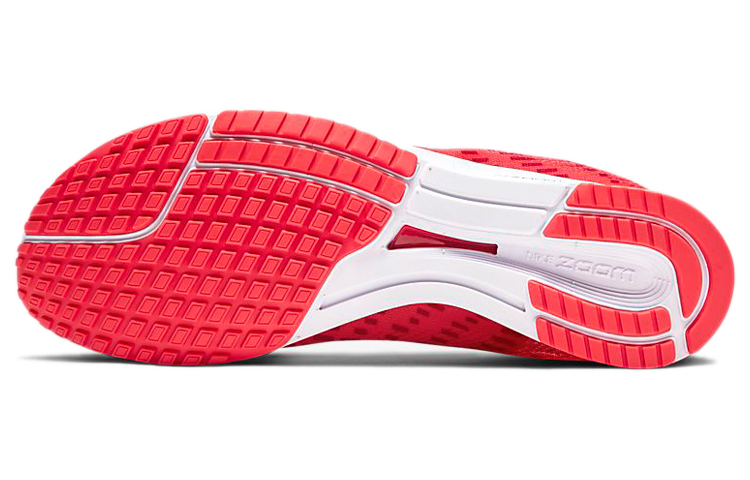 Details for Nike Air Zoom Streak LT 4 'Crimson Láser' 924514-601