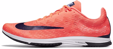 Nike Air Zoom Streak LT 4 'Orange White' 924514-801 Nike Air Zoom Streak LT 4 'Orange White' 924514-801