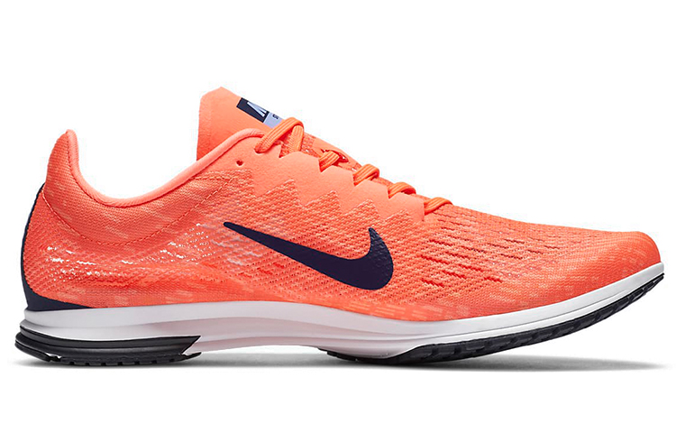 Order Nike Air Zoom Streak LT 4 ''Orange Weiß'' 924514-801