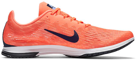 Order Nike Zoom Streak LT 4 低筒 跑步鞋 男款 橙白