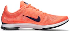 Order Nike Air Zoom Streak LT 4 ''Orange Weiß'' 924514-801