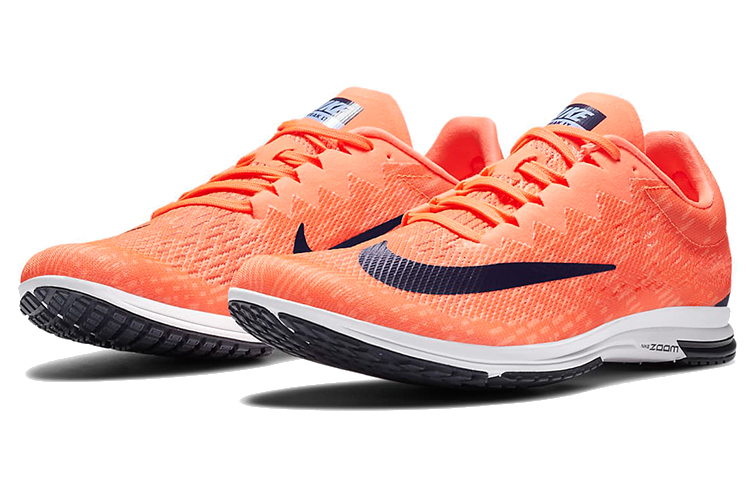 Lookbook Nike Air Zoom Streak LT 4 ''Orange Weiß'' 924514-801