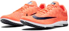 Lookbook Nike Air Zoom Streak LT 4 ''Orange Weiß'' 924514-801