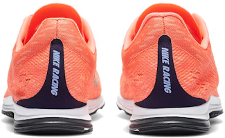 Purchase Nike Zoom Streak LT 4 低筒 跑步鞋 男款 橙白
