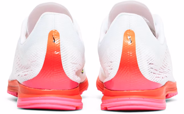 Nike Air Zoom Streak LT 4 'Rawdacious' DN1697-100 Details for Nike Air Zoom Streak LT 4 'Rawdacious' DN1697-100