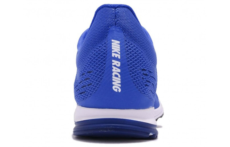 Shop Nike Air Zoom Streak LT 4 Blu/Bianco/Nero 924514-411
