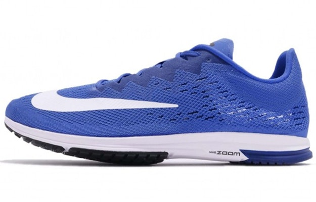 Nike Air Zoom Streak LT 4 Blue/White/Black 924514-411 Buy Nike Air Zoom Streak LT 4 Blue/White/Black 924514-411