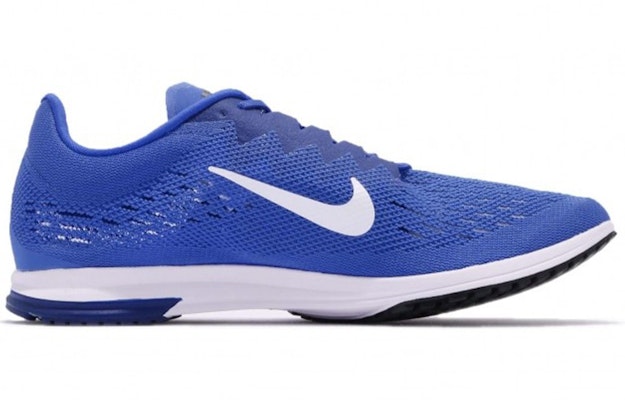 Nike Air Zoom Streak LT 4 Blue/White/Black 924514-411 Order Nike Air Zoom Streak LT 4 Blue/White/Black 924514-411