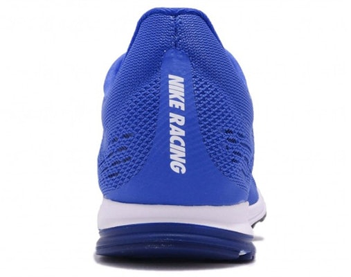 Nike Air Zoom Streak LT 4 Blue/White/Black 924514-411 Shop Nike Air Zoom Streak LT 4 Blue/White/Black 924514-411