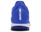 Shop Nike Air Zoom Streak LT 4 Biru/Putih/Hitam 924514-411