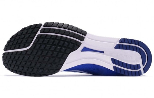 Nike Air Zoom Streak LT 4 Blue/White/Black 924514-411 Purchase Nike Air Zoom Streak LT 4 Blue/White/Black 924514-411