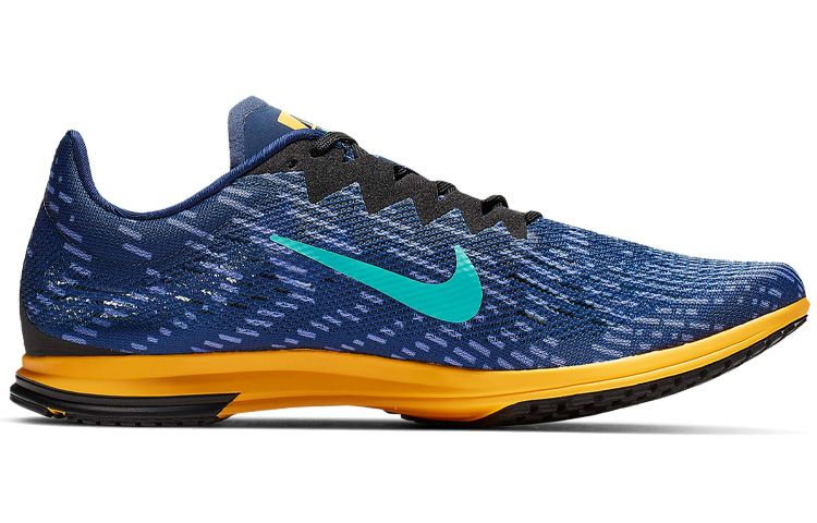 Order Nike Air Zoom Streak LT 4 Blu/Giallo 924514-401