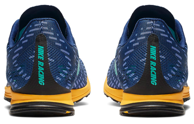 Purchase Nike Air Zoom Streak LT 4 Blu/Giallo 924514-401