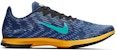 Nike Air Zoom Streak LT 4 Biru/Kuning 924514-401