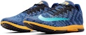 Nike Air Zoom Streak LT 4 Biru/Kuning 924514-401
