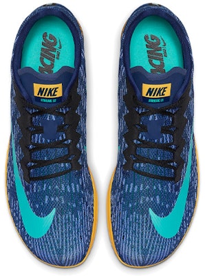 Nike Air Zoom Streak LT 4 Blue/Yellow 924514-401 Shop Nike Air Zoom Streak LT 4 Blue/Yellow 924514-401