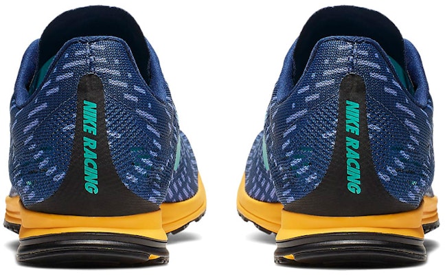 Nike Air Zoom Streak LT 4 Biru/Kuning 924514-401 Purchase Nike Air Zoom Streak LT 4 Biru/Kuning 924514-401