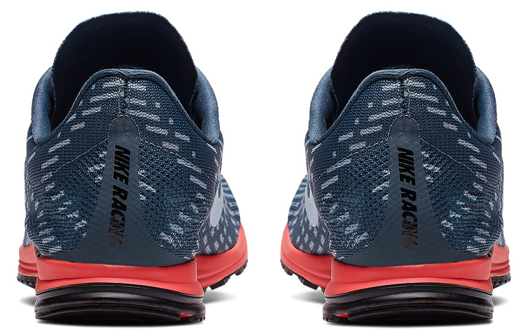 Purchase Nike Air Zoom Streak LT 4 Gris/Azul/Rojo 924514-400