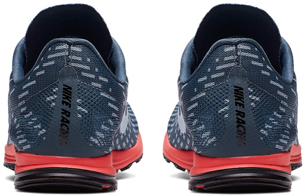 Nike Air Zoom Streak LT 4 Gray/Blue/Red 924514-400 Purchase Nike Air Zoom Streak LT 4 Gray/Blue/Red 924514-400