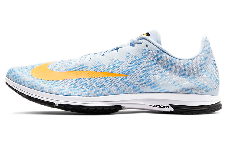 Buy Nike Air Zoom Streak LT 4 Biru Hidrogen 924514-402