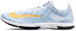 Buy Nike Air Zoom Streak LT 4 Biru Hidrogen 924514-402