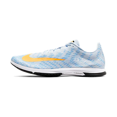 Nike Air Zoom Streak LT 4 Hydrogen Blue