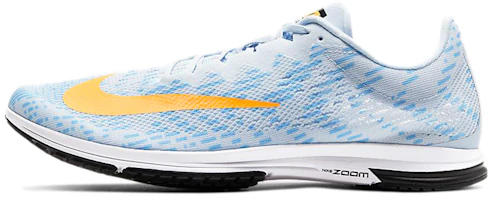 Nike Air Zoom Streak LT 4 Hydrogen Blue 924514-402 Nike Air Zoom Streak LT 4 Hydrogen Blue 924514-402