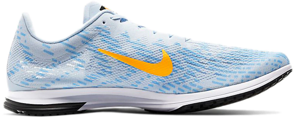 Nike Air Zoom Streak LT 4 Waterstof Blauw 924514-402 Order Nike Air Zoom Streak LT 4 Waterstof Blauw 924514-402