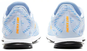 Purchase 耐吉 Air Zoom Streak LT 4 藍黃