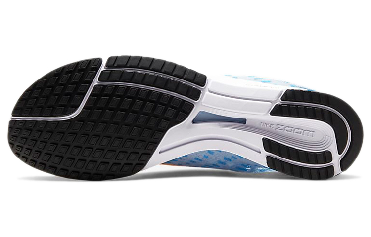 Details for Nike Air Zoom Streak LT 4 Waterstof Blauw 924514-402