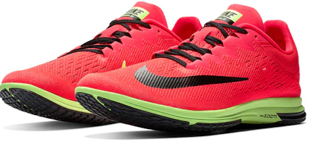 Order Nike Air Zoom Streak LT 4 鏤空透氣 時尚運動跑步鞋 男女同款 紅色