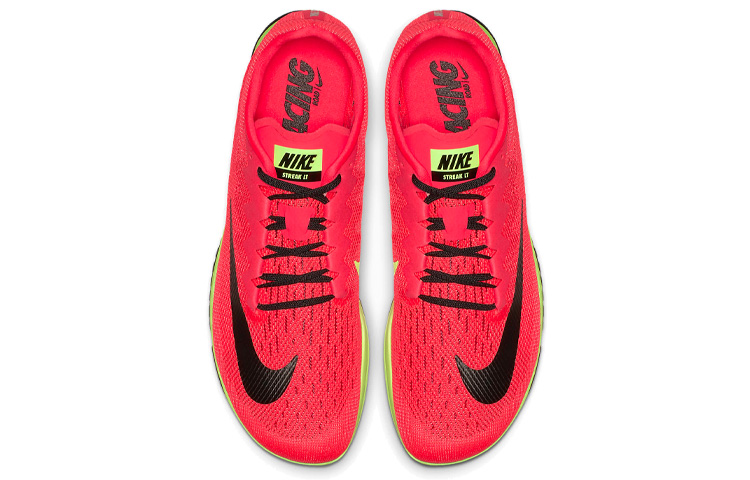Lookbook Nike Air Zoom Streak LT 4 Rot 924514-606