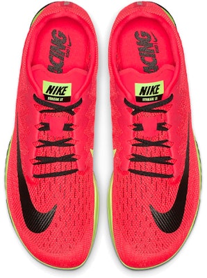 Nike Air Zoom Streak LT 4 Red 924514-606 Shop Nike Air Zoom Streak LT 4 Red 924514-606