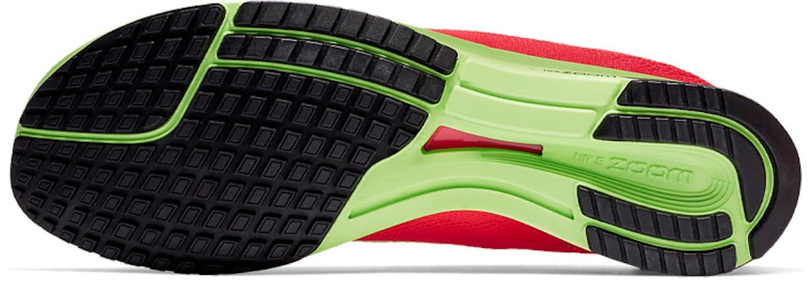 Nike Air Zoom Streak LT 4 Red 924514-606 Details for Nike Air Zoom Streak LT 4 Red 924514-606