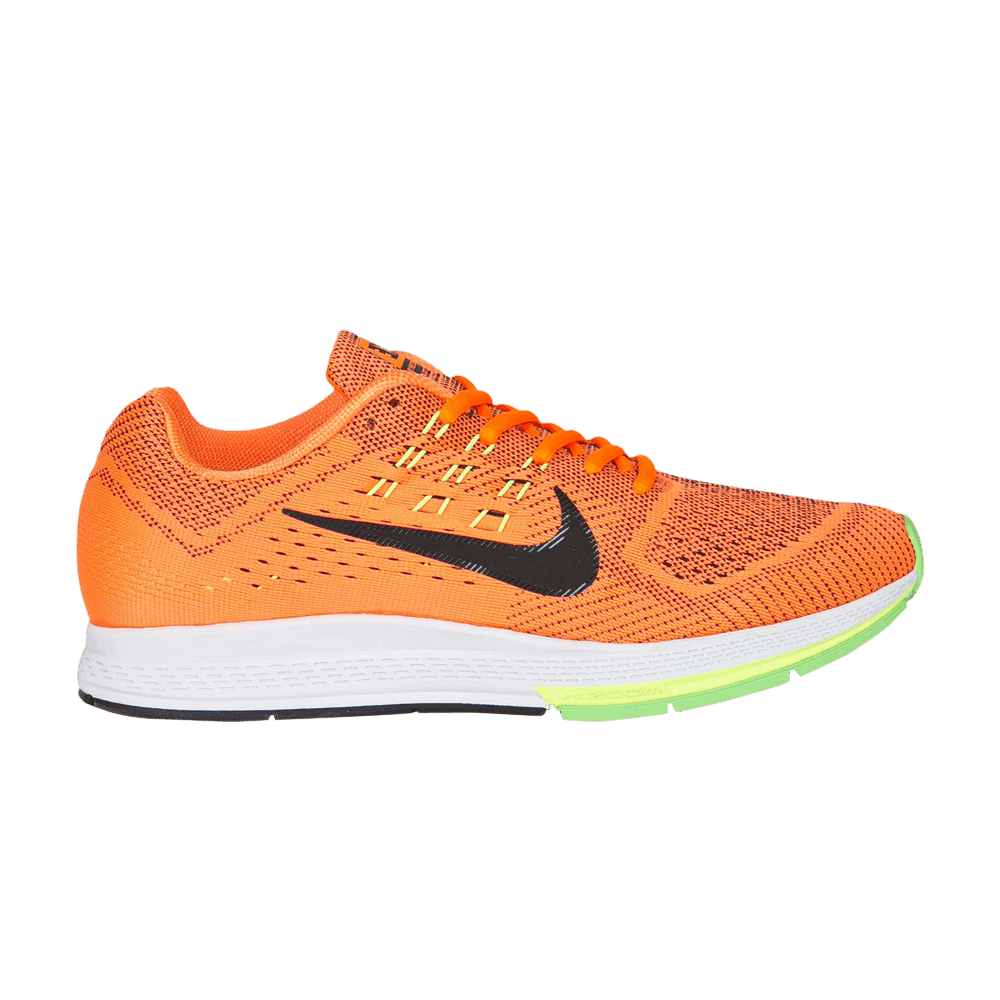Nike Air Zoom Structure 18 'Total Orange'