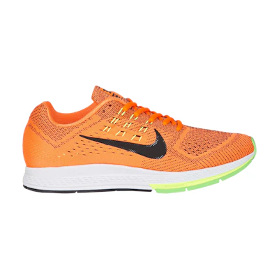 Nike Air Zoom Structure 18 'Total Orange'