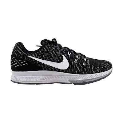Nike Air Zoom Structure 19 Black