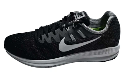 Nike Air Zoom Structure 20 'Black'