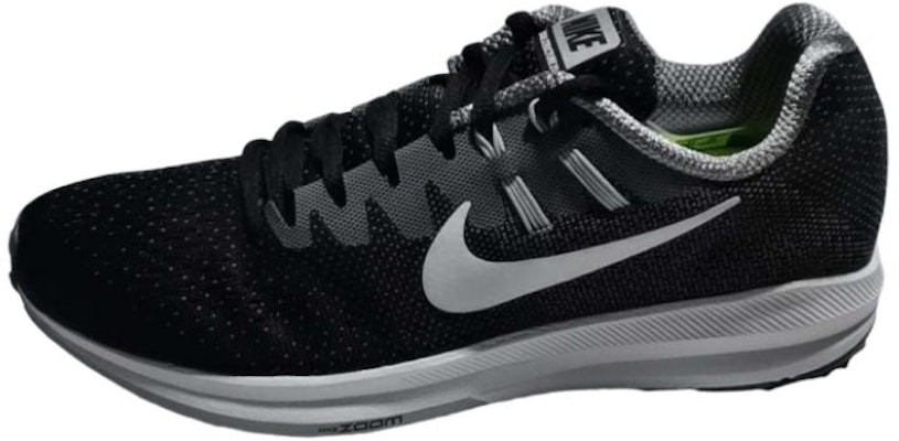 耐克Air Zoom Structure 20 '黑色' 运动鞋 849576-003 Buy 耐克Air Zoom Structure 20 '黑色' 运动鞋 849576-003