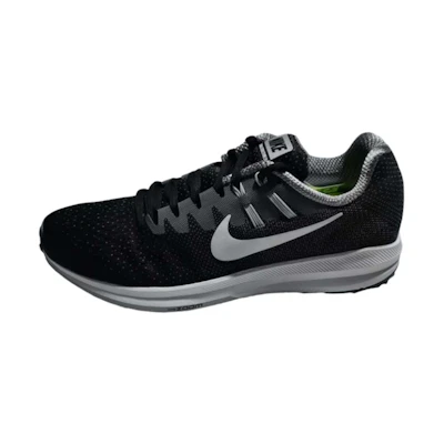 Nike Air Zoom Structure 20 'Black'