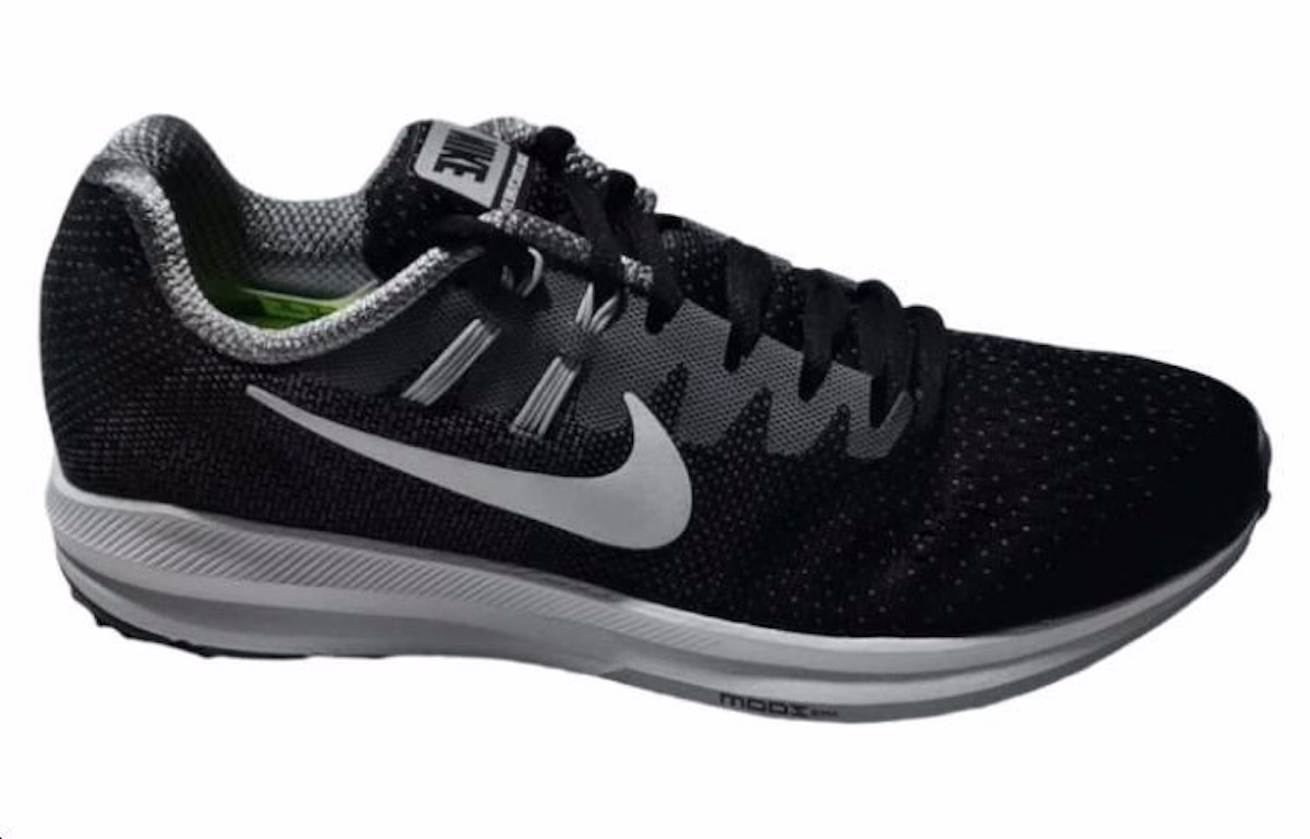 Nike Air Zoom Structure 20 'Black'