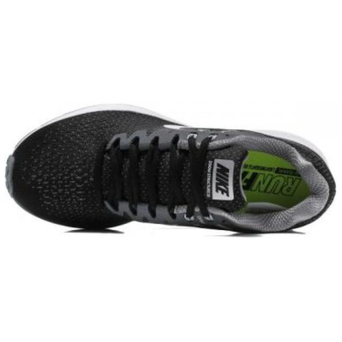 Nike Air Zoom Structure 20 'Black'