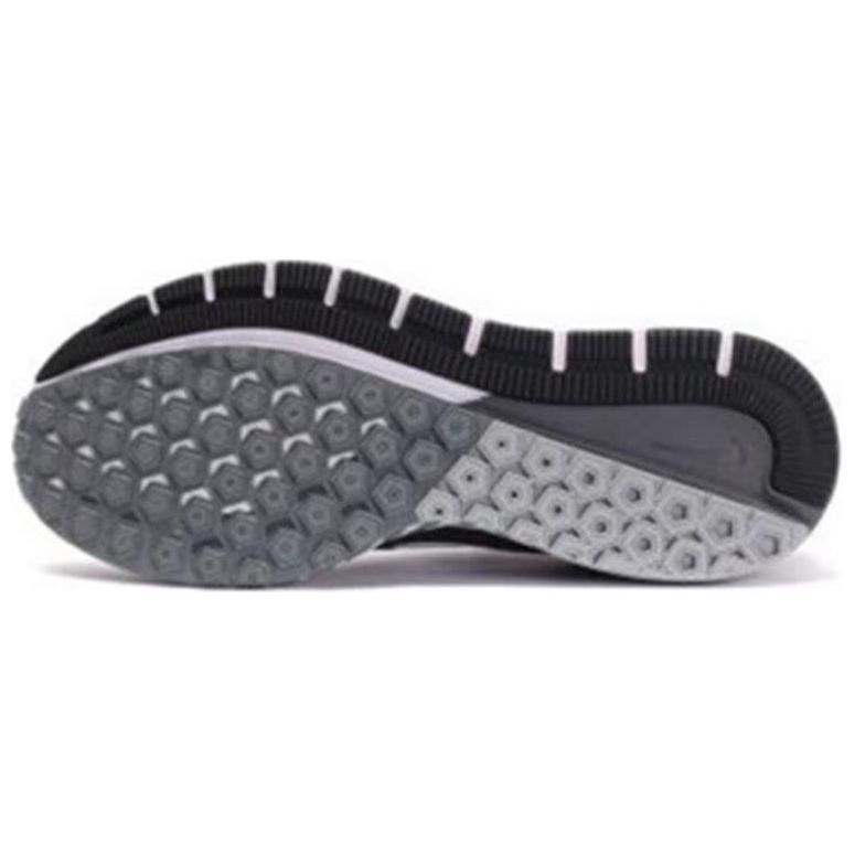 Shop 나이키 에어 줌 스트럭처 20 '블랙' 849576-003