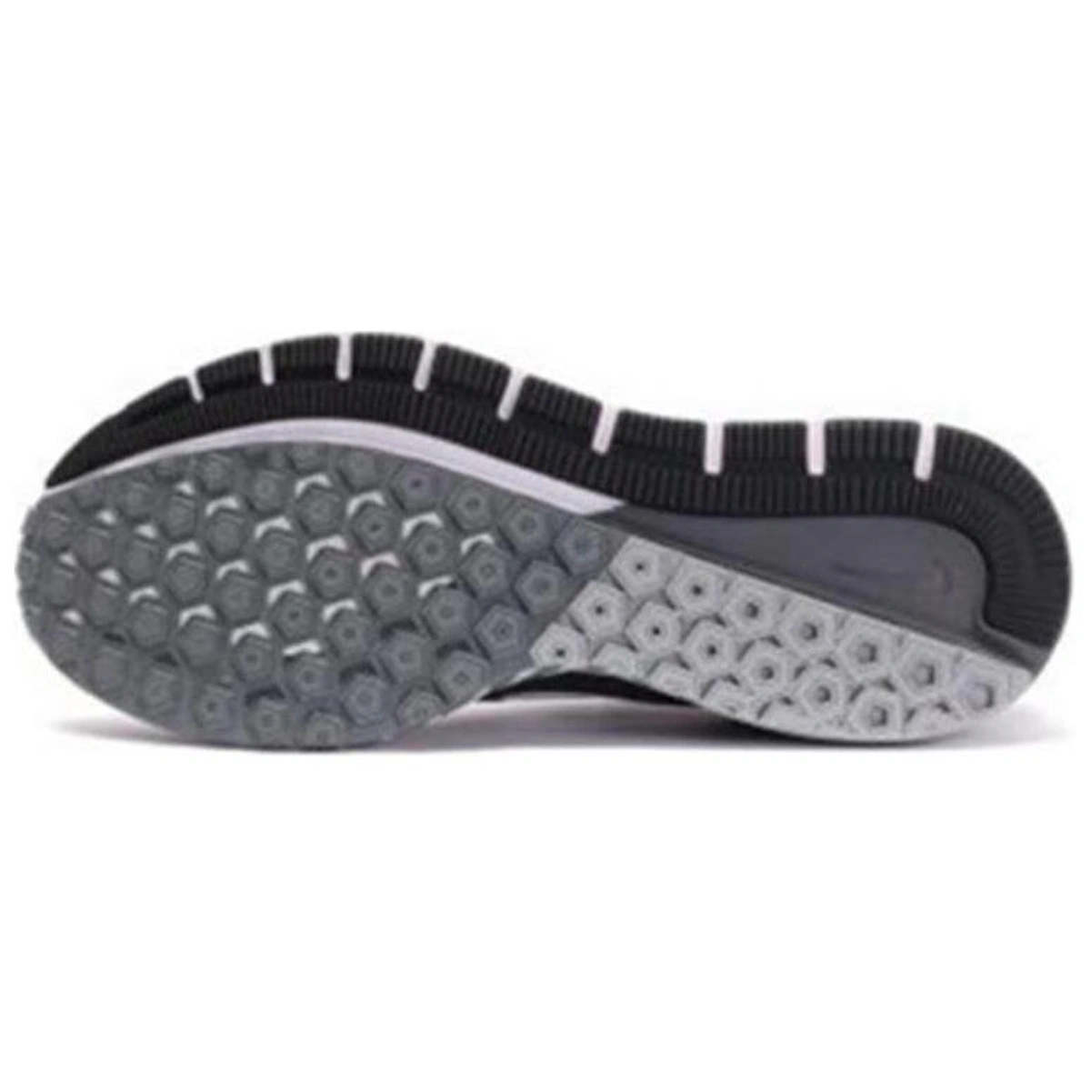 Nike Air Zoom Structure 20 'Black'