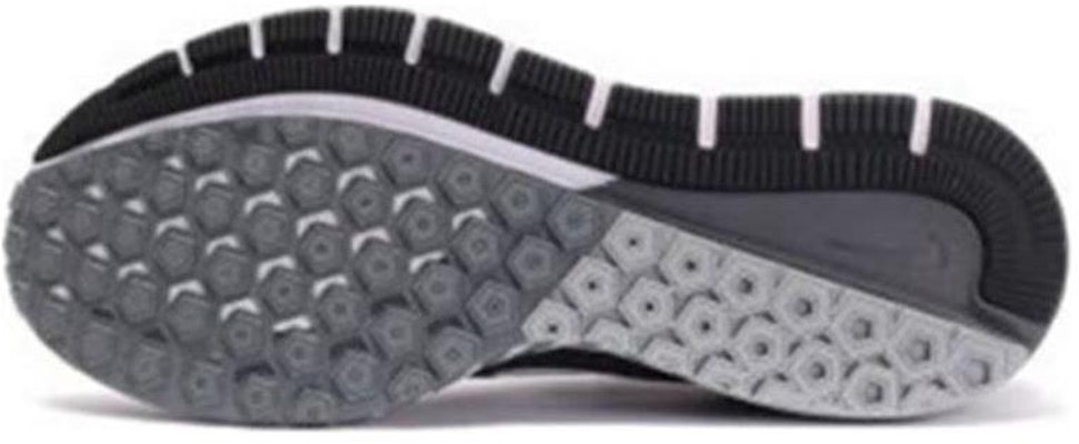 耐克Air Zoom Structure 20 '黑色' 运动鞋 849576-003 Shop 耐克Air Zoom Structure 20 '黑色' 运动鞋 849576-003