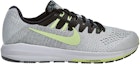 Order Nike Air Zoom Structure 20 'Gris Solsticio' PHYTOEYETWIST16TAUPE