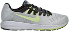 Order Nike Air Zoom Structure 20 ''Grigio Solstizio'' PHYTOEYETWIST16TAUPE