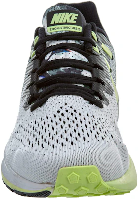 Nike Air Zoom Structure 20 ''Grigio Solstizio'' PHYTOEYETWIST16TAUPE Lookbook Nike Air Zoom Structure 20 ''Grigio Solstizio'' PHYTOEYETWIST16TAUPE