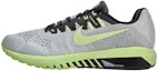 Buy Nike Air Zoom Structure 20 'Gris Solsticio Verde' 883276-001